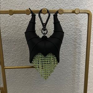 Bath and Body Works Maleficent Hand Sanitizer Holder